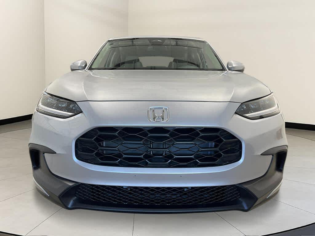 new 2026 Honda HR-V car, priced at $28,150