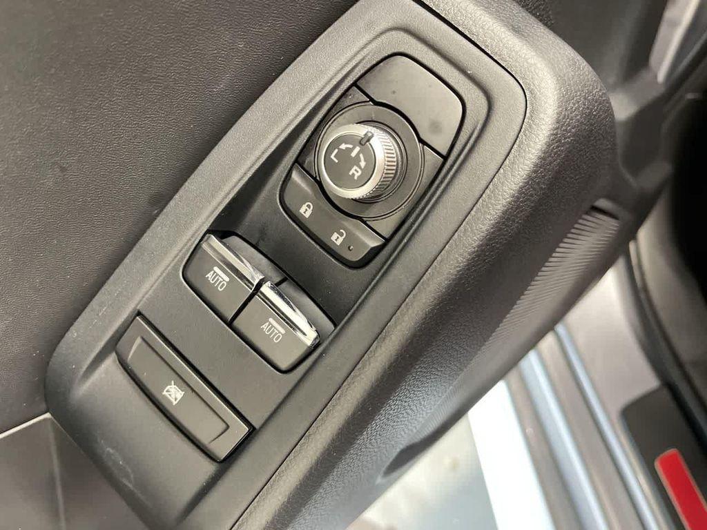 used 2023 Subaru BRZ car, priced at $30,988