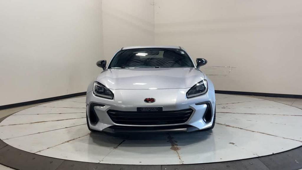 used 2023 Subaru BRZ car, priced at $30,988