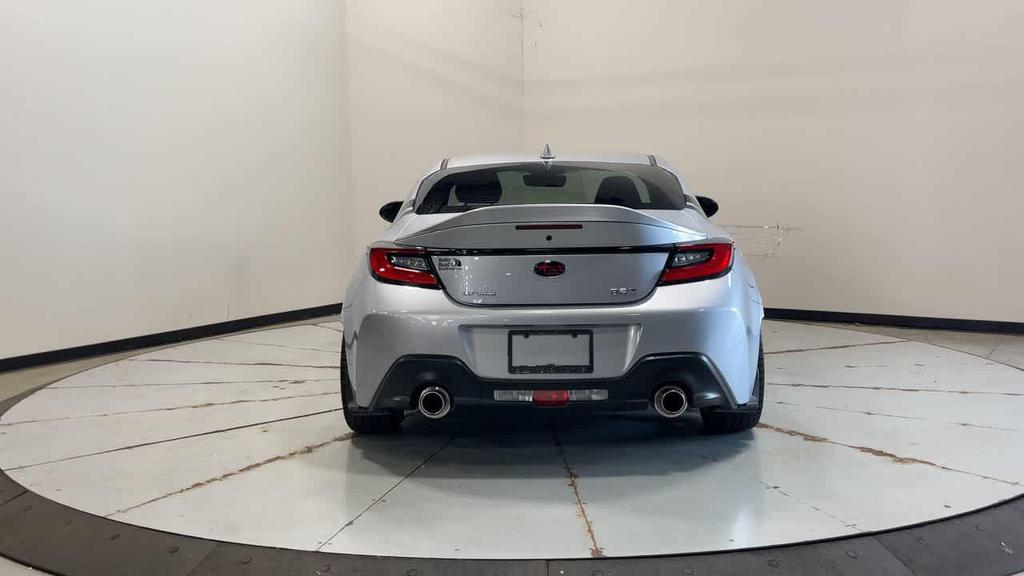 used 2023 Subaru BRZ car, priced at $30,988