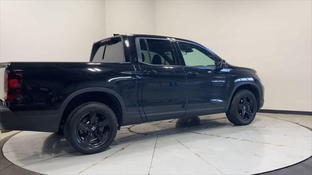 used 2023 Honda Ridgeline car, priced at $37,000