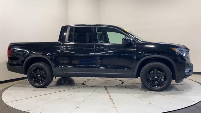 used 2023 Honda Ridgeline car, priced at $37,000