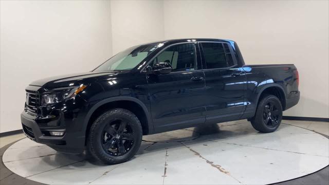 used 2023 Honda Ridgeline car, priced at $37,000