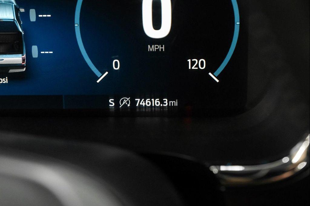 used 2021 Ford F-150 car, priced at $42,699