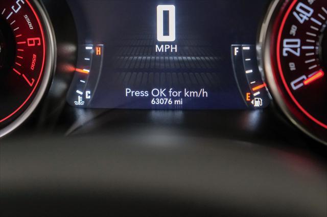 used 2018 Dodge Challenger car, priced at $25,999