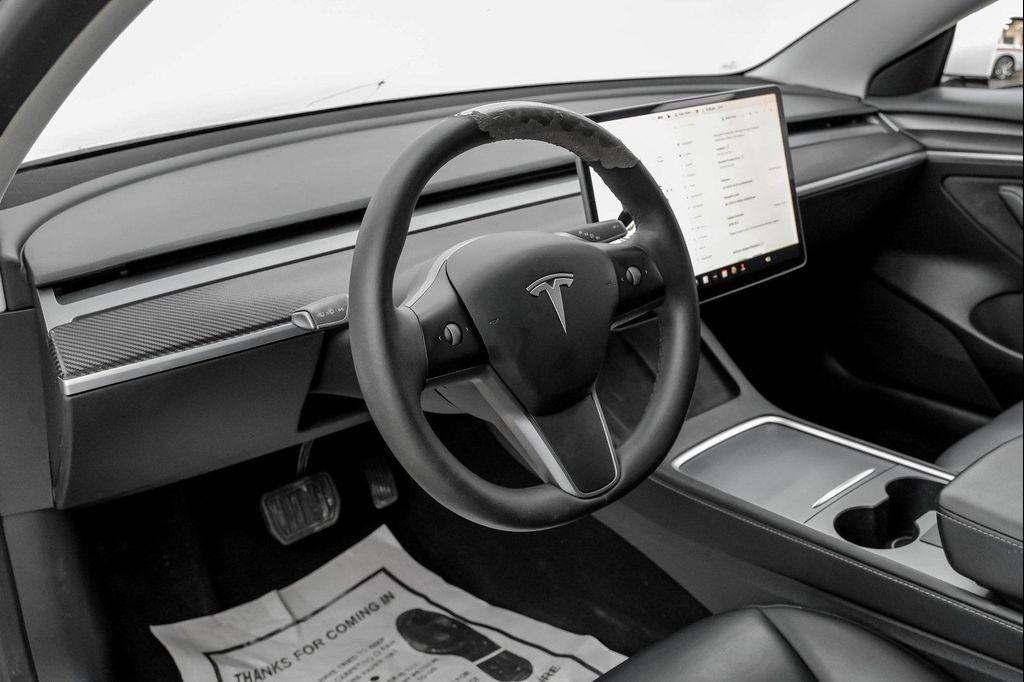 used 2022 Tesla Model 3 car, priced at $28,499