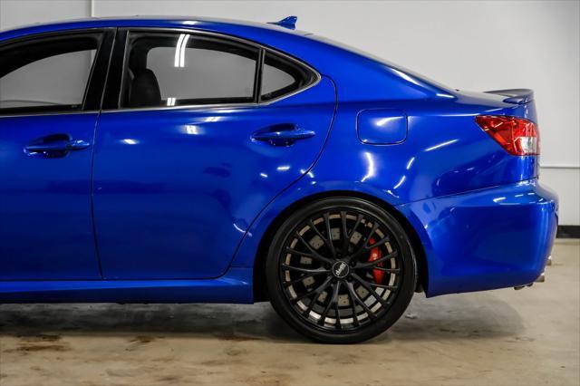 used 2008 Lexus IS-F car, priced at $37,999