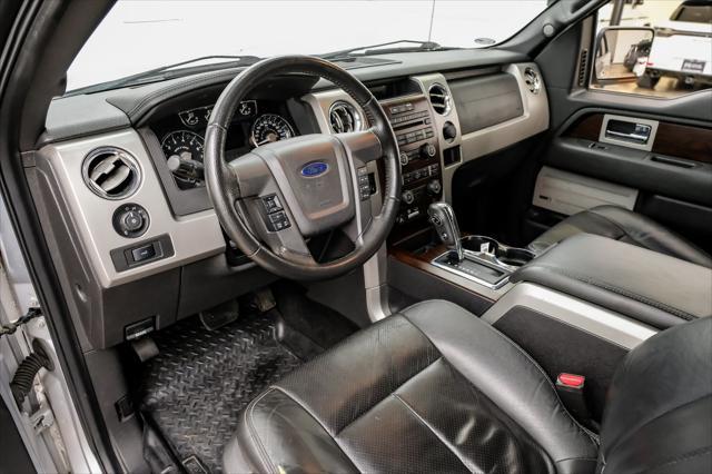 used 2012 Ford F-150 car, priced at $15,999