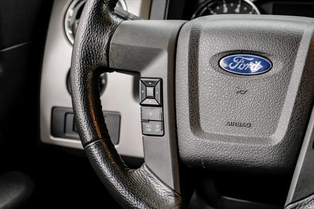 used 2012 Ford F-150 car, priced at $15,999