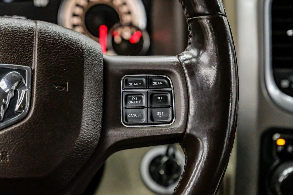 used 2019 Ram 1500 car, priced at $15,999