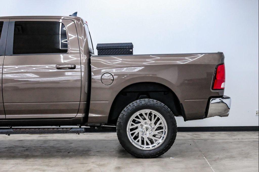 used 2019 Ram 1500 car, priced at $15,999