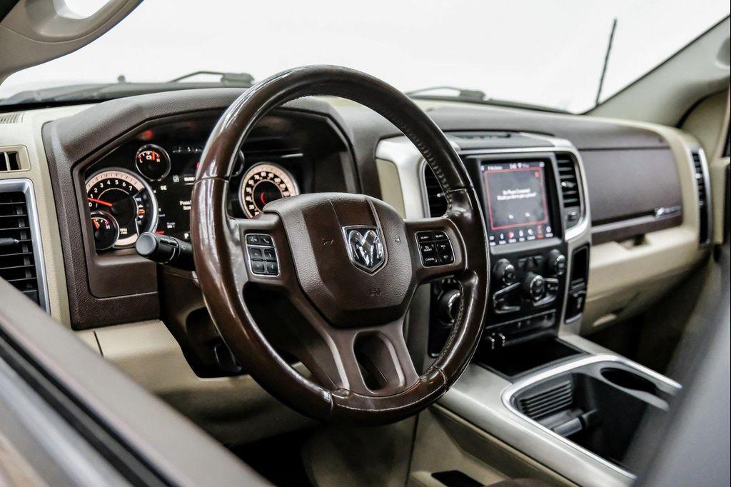 used 2019 Ram 1500 car, priced at $15,999