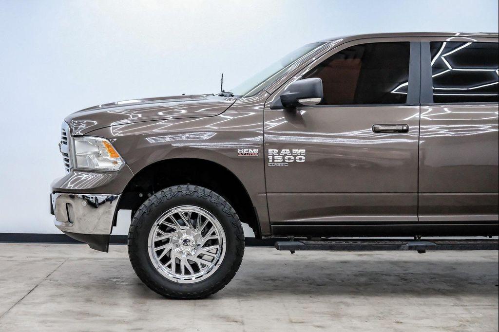 used 2019 Ram 1500 car, priced at $15,999
