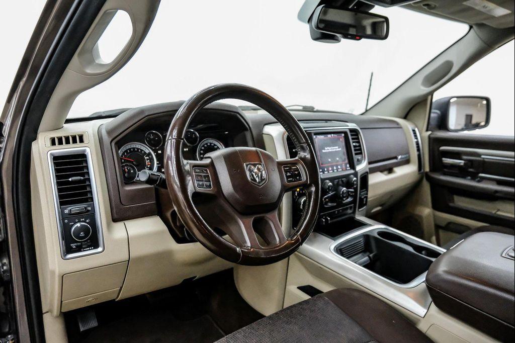 used 2019 Ram 1500 car, priced at $15,999