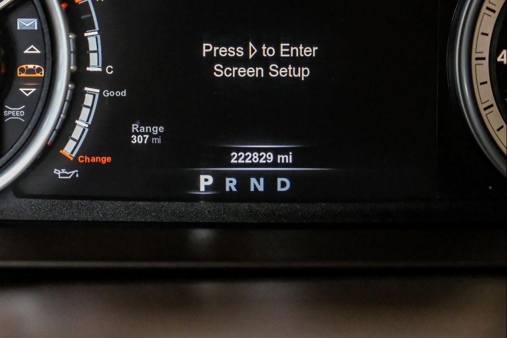 used 2019 Ram 1500 car, priced at $15,999