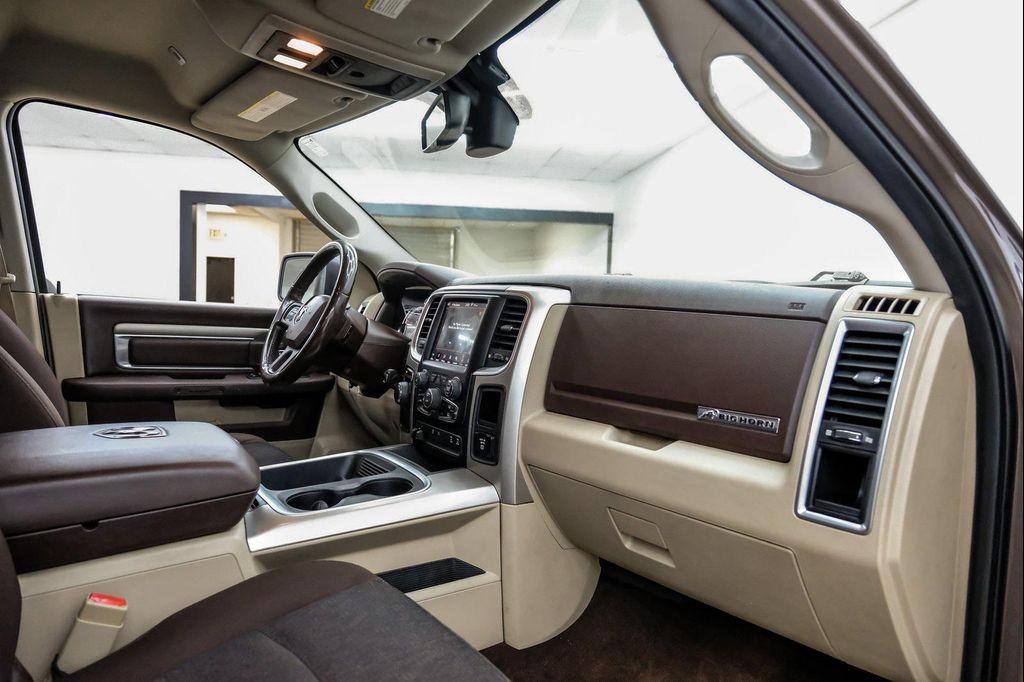 used 2019 Ram 1500 car, priced at $15,999