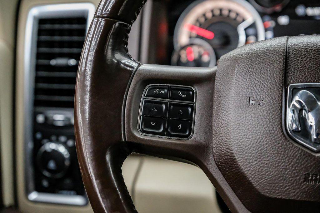 used 2019 Ram 1500 car, priced at $15,999