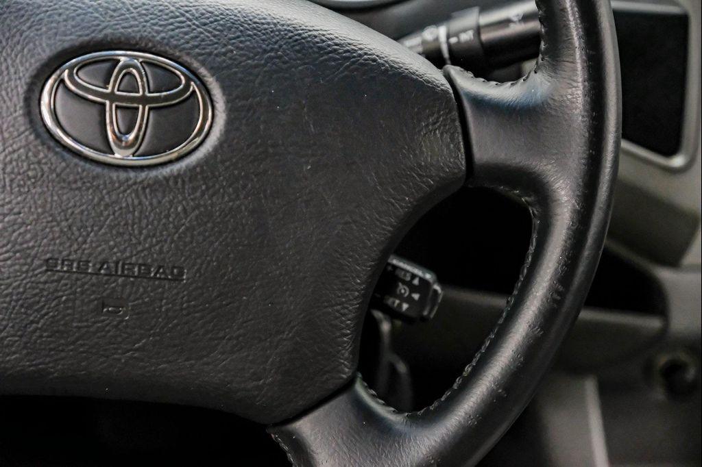 used 2007 Toyota Tacoma car, priced at $9,999