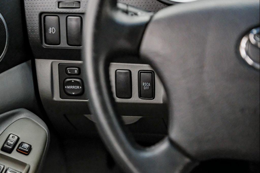 used 2007 Toyota Tacoma car, priced at $9,999