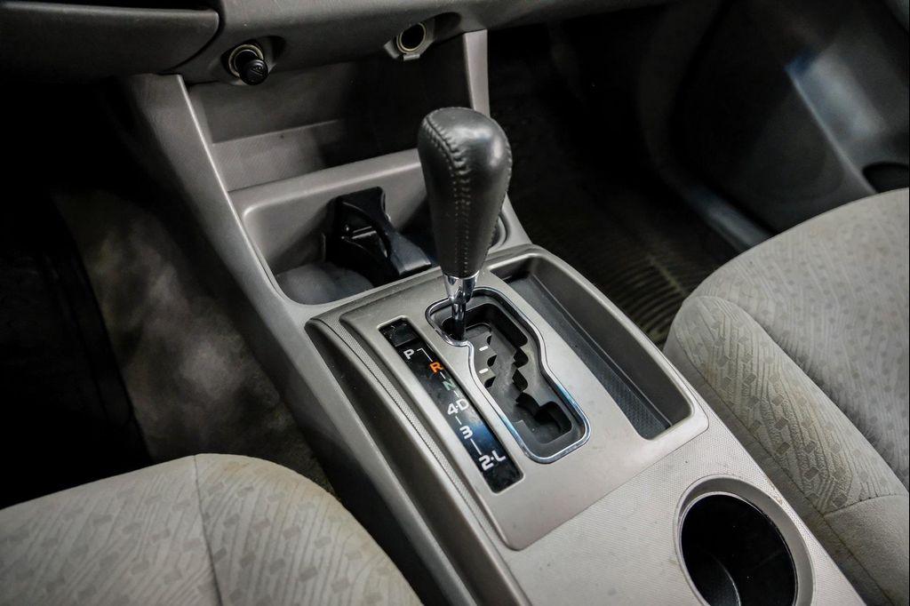 used 2007 Toyota Tacoma car, priced at $9,999