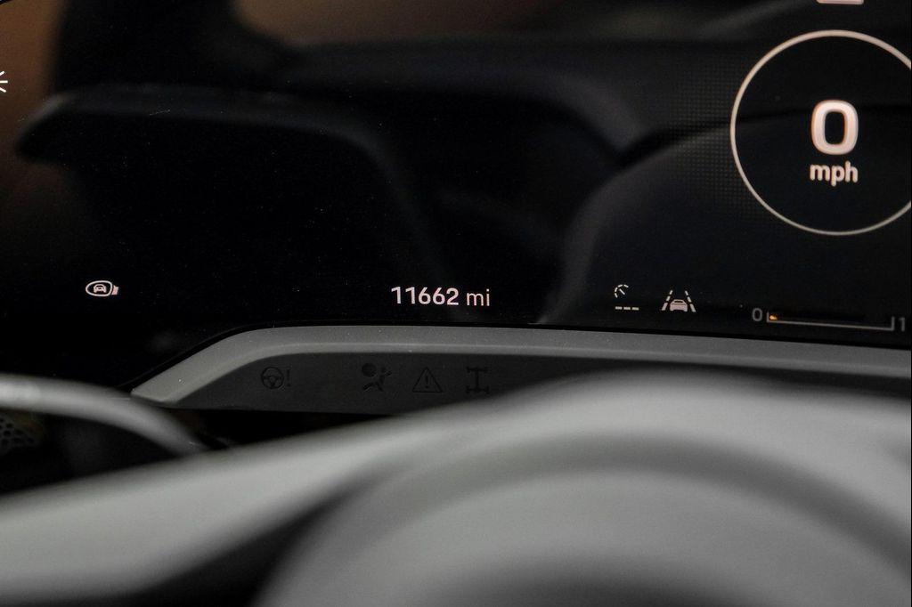 used 2023 Porsche Taycan car, priced at $65,699