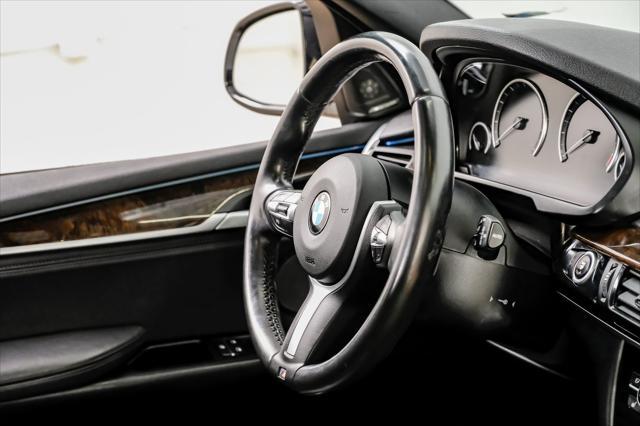 used 2017 BMW X5 car, priced at $14,999