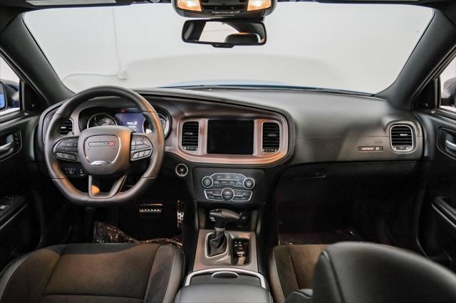 used 2023 Dodge Charger car, priced at $59,498