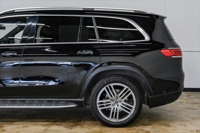 used 2020 Mercedes-Benz GLS 450 car, priced at $36,699