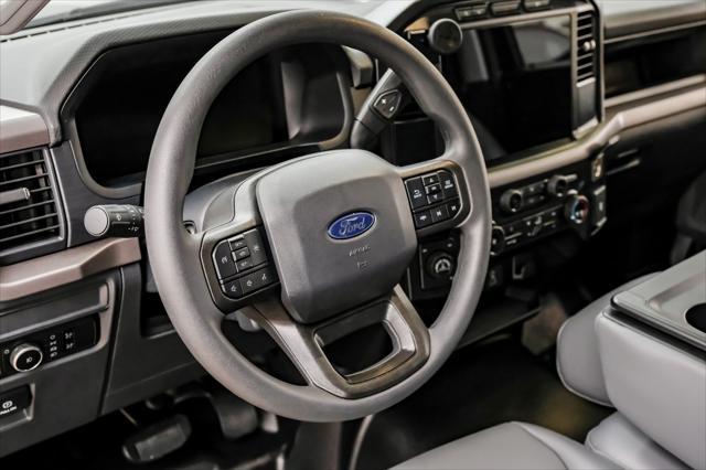 used 2024 Ford F-150 car, priced at $51,999