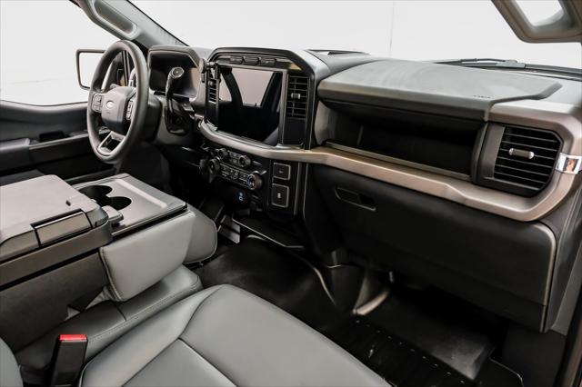 used 2024 Ford F-150 car, priced at $51,999