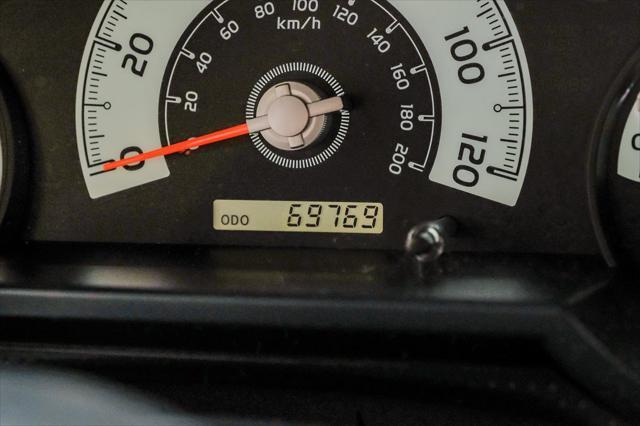 used 2012 Toyota FJ Cruiser car, priced at $45,988