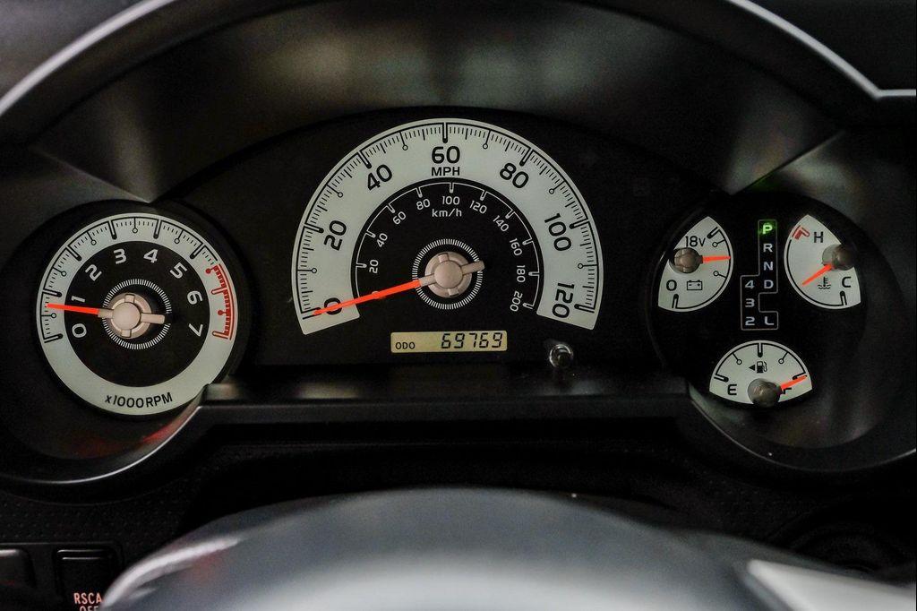 used 2012 Toyota FJ Cruiser car, priced at $42,999