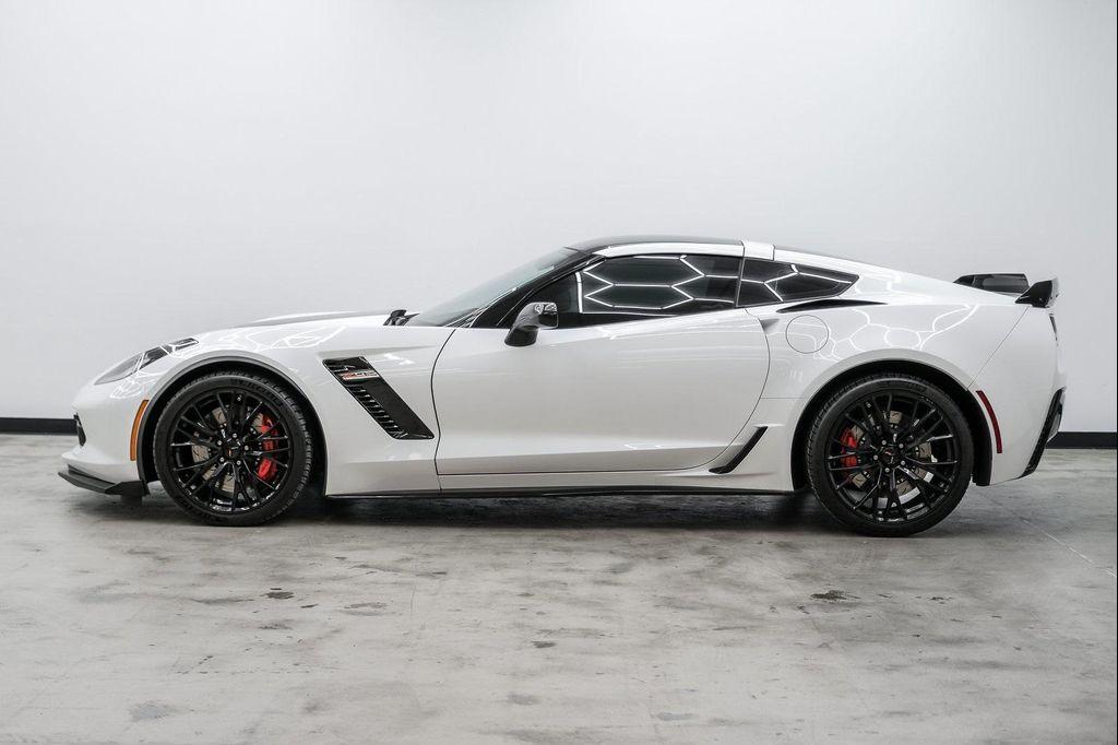 used 2016 Chevrolet Corvette car, priced at $74,799