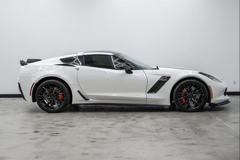 used 2016 Chevrolet Corvette car, priced at $74,799