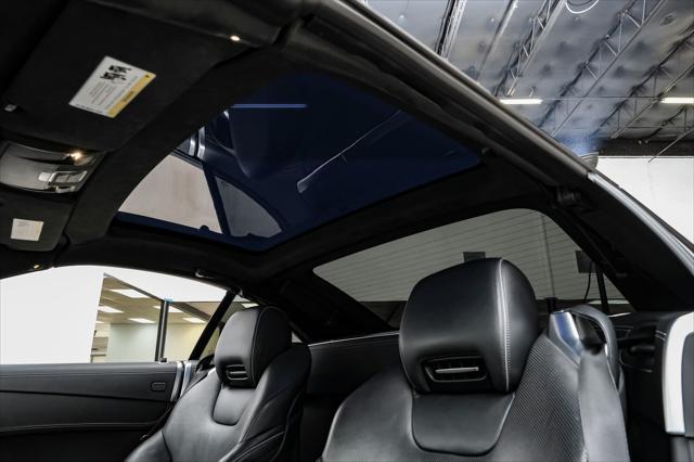 used 2020 Mercedes-Benz SL 550 car, priced at $57,888