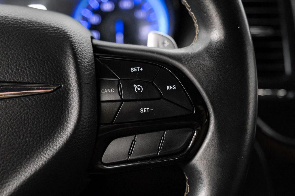 used 2017 Chrysler 300 car, priced at $12,999