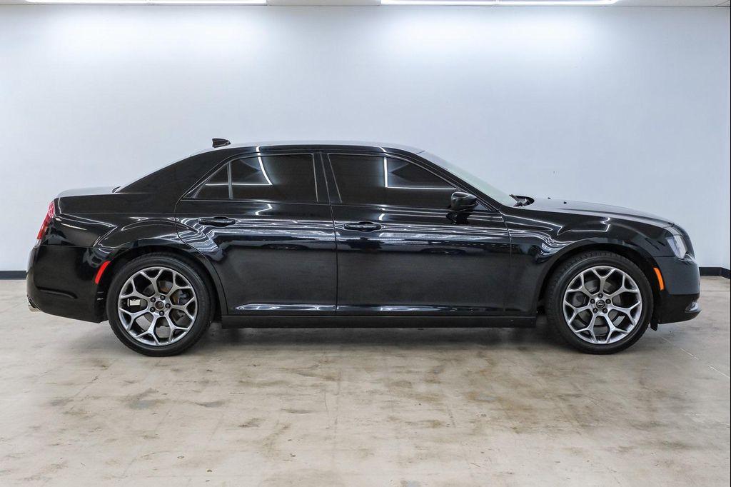 used 2017 Chrysler 300 car, priced at $12,999