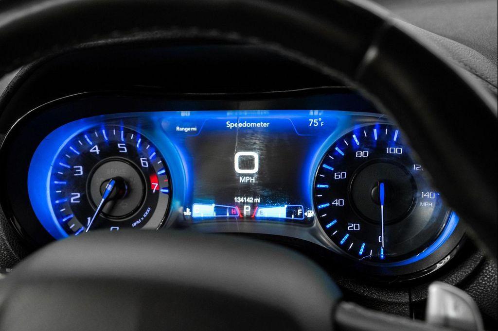 used 2017 Chrysler 300 car, priced at $12,999