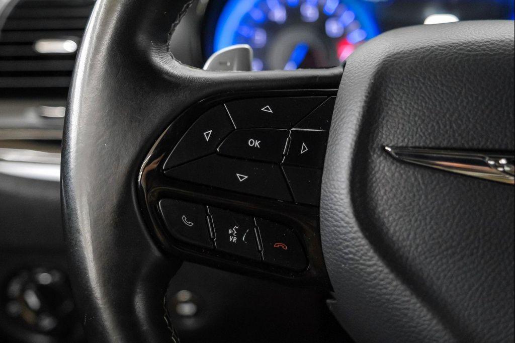 used 2017 Chrysler 300 car, priced at $12,999