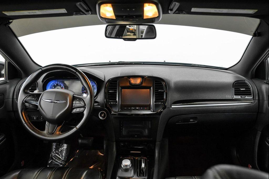 used 2017 Chrysler 300 car, priced at $12,999