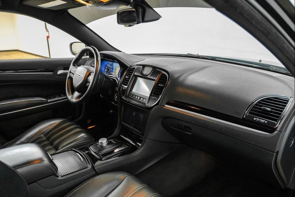 used 2017 Chrysler 300 car, priced at $12,999