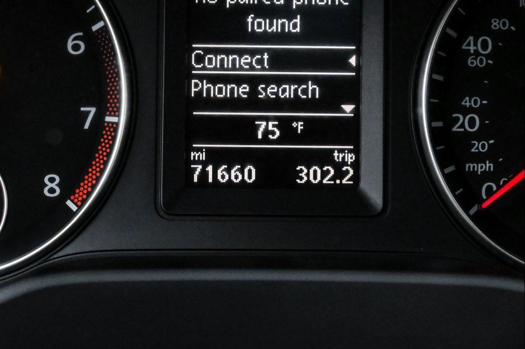 used 2014 Volkswagen Jetta car, priced at $15,999