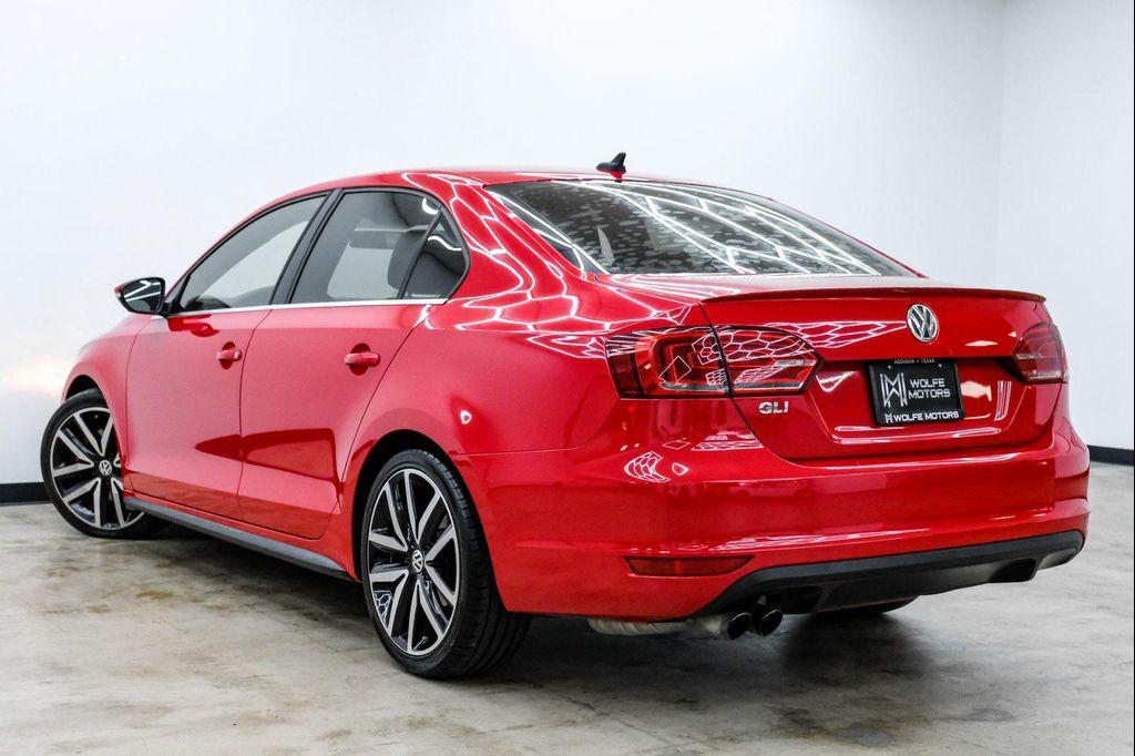 used 2014 Volkswagen Jetta car, priced at $15,999