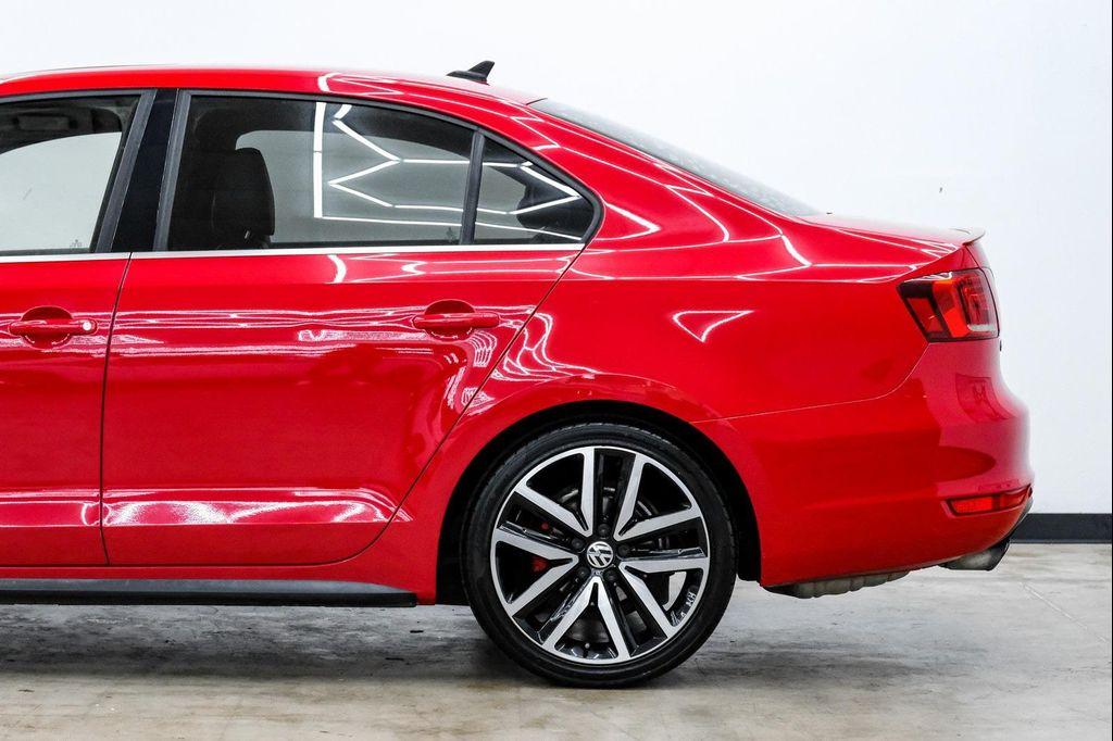 used 2014 Volkswagen Jetta car, priced at $15,999