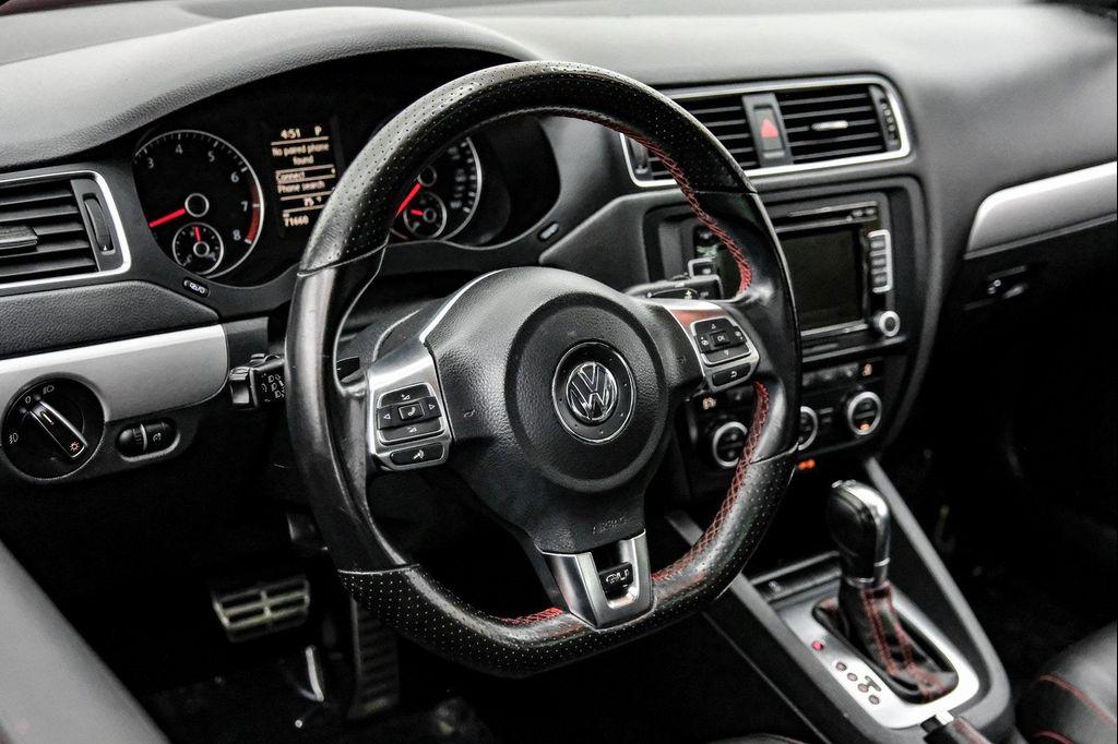 used 2014 Volkswagen Jetta car, priced at $15,999