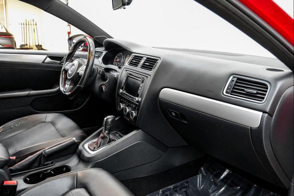 used 2014 Volkswagen Jetta car, priced at $15,999