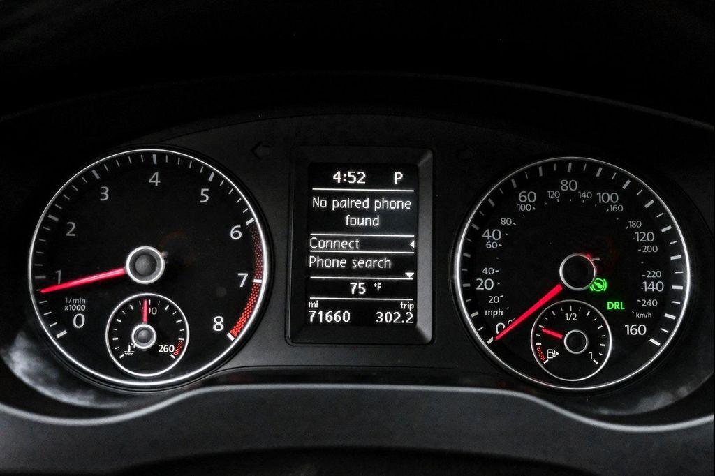 used 2014 Volkswagen Jetta car, priced at $15,999