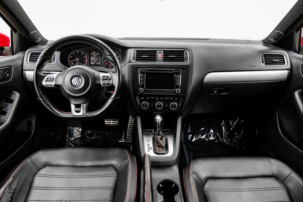 used 2014 Volkswagen Jetta car, priced at $15,999