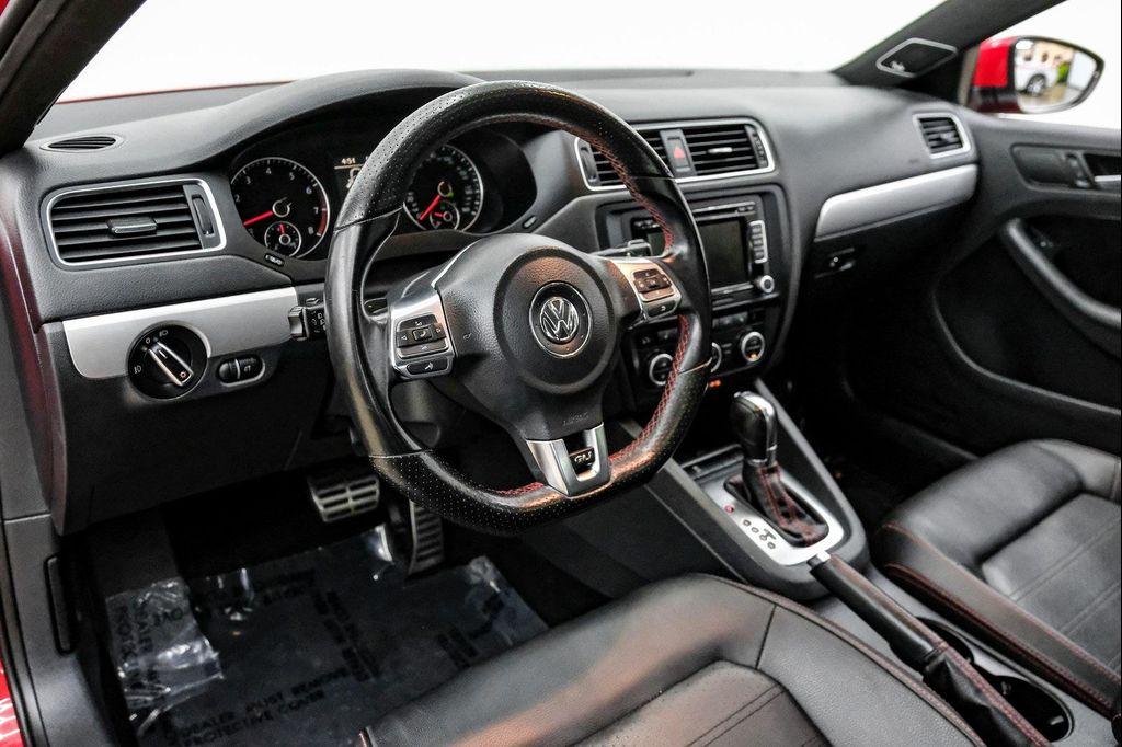 used 2014 Volkswagen Jetta car, priced at $15,999