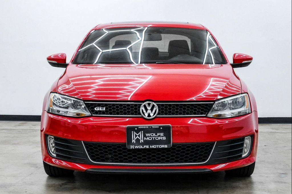 used 2014 Volkswagen Jetta car, priced at $15,999